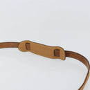 LOUIS VUITTON Monogram Saint Cloud GM Shoulder Bag Vintage M51242 Auth BA10001-8