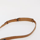 LOUIS VUITTON Monogram Jeune Fille MM Shoulder Bag M51226 LV Auth BA10002-8