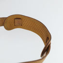 LOUIS VUITTON Monogram Jeune Fille GM Shoulder Bag M51225 LV Auth BA10003-8