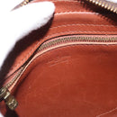 LOUIS VUITTON Monogram Jeune Fille PM Shoulder Bag M51227 LV Auth BA10004-10