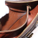 LOUIS VUITTON Monogram Jeune Fille PM Shoulder Bag M51227 LV Auth BA10004-12