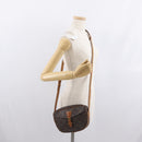 LOUIS VUITTON Monogram Jeune Fille PM Shoulder Bag M51227 LV Auth BA10004-23