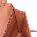 LOUIS VUITTON Monogram Bordeaux 27 Shoulder Bag M51797 LV Auth BA10011-20