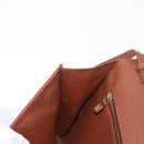 LOUIS VUITTON Monogram Bordeaux 27 Shoulder Bag M51797 LV Auth BA10011-21