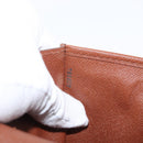 LOUIS VUITTON Monogram Bordeaux 27 Shoulder Bag M51797 LV Auth BA10011-12