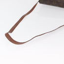 LOUIS VUITTON Monogram Bordeaux 27 Shoulder Bag M51797 LV Auth BA10011-7