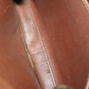 LOUIS VUITTON Monogram Cartouchiere GM Shoulder Bag M51252 LV Auth BA10012-24