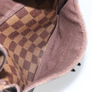 LOUIS VUITTON Damier Ebene Pochette Merwiel Shoulder Bag N51127 LV Auth BA10021-22