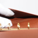 LOUIS VUITTON Monogram Agenda PM Tagesplaner Hülle R20005 LV Auth BA10027-21