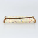 LOUIS VUITTON Multicolor Porte Tresor International Wallet M92659 Auth BA10030-6