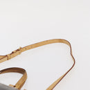 LOUIS VUITTON Monogram Vernis Blair MM Bag 2way Amarante M91619 LV Auth BA10041-14