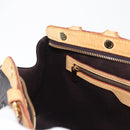 LOUIS VUITTON Monogram Vernis Blair MM Bag 2way Amarante M91619 LV Auth BA10041-23
