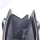 LOUIS VUITTON Epi Croisette PM Tote Bag Black M52492 LV Auth BA10043-20
