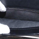 LOUIS VUITTON Epi Croisette PM Tote Bag Black M52492 LV Auth BA10043-22