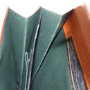 LOUIS VUITTON Epi Serviette Conseiller Briefcase Brown M54423 LV Auth BA10044-21