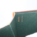 LOUIS VUITTON Epi Serviette Conseiller Briefcase Brown M54423 LV Auth BA10044-12