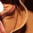 LOUIS VUITTON Epi Petit Noe Shoulder Bag Brown M44103 LV Auth BA10046-20