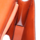 LOUIS VUITTON Epi Malesherbes Hand Bag Brown M52373 LV Auth BA10049-21