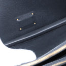 LOUIS VUITTON Epi Concorde Hand Bag Black M52132 LV Auth BA10050-20