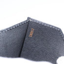 LOUIS VUITTON Epi Concorde Hand Bag Black M52132 LV Auth BA10050-27