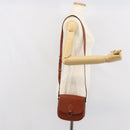 LOUIS VUITTON Epi Saint Cloud PM Shoulder Bag Brown M52213 LV Auth BA10054-24
