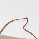 LOUIS VUITTON Monogram Vernis Motto Accessory Pouch Gris M91030 LV Auth BA10058-8