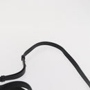 VALENTINO Tote Bag Canvas 2way Beige Gold Auth BA10106-15