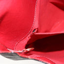 LOUIS VUITTON Damier Ebene Musette Shoulder Bag N51302 LV Auth BA10145-11