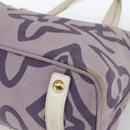 LOUIS VUITTON Cruise Line Tai Sienne PM Shoulder Bag Lila M95680 LV Auth BA10146-9