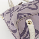 LOUIS VUITTON Cruise Line Tai Sienne PM Shoulder Bag Lila M95680 LV Auth BA10146-14
