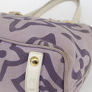 LOUIS VUITTON Cruise Line Tai Sienne PM Shoulder Bag Lila M95680 LV Auth BA10146-15