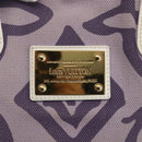 LOUIS VUITTON Cruise Line Tai Sienne PM Shoulder Bag Lila M95680 LV Auth BA10146-17