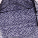 LOUIS VUITTON Cruise Line Tai Sienne PM Shoulder Bag Lila M95680 LV Auth BA10146-10