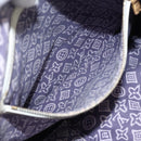 LOUIS VUITTON Cruise Line Tai Sienne PM Shoulder Bag Lila M95680 LV Auth BA10146-22