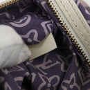 LOUIS VUITTON Cruise Line Tai Sienne PM Shoulder Bag Lila M95680 LV Auth BA10146-12