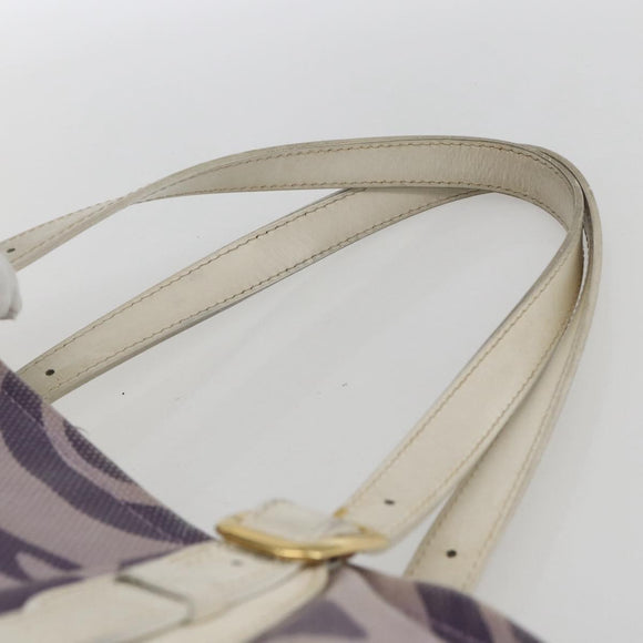 LOUIS VUITTON Cruise Line Tai Sienne PM Shoulder Bag Lila M95680 LV Auth BA10146
