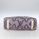 LOUIS VUITTON Cruise Line Tai Sienne PM Shoulder Bag Lila M95680 LV Auth BA10146-5