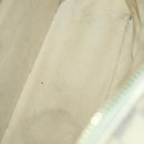 LOUIS VUITTON Damier Azur Naviglio Shoulder Bag N51189 LV Auth BA10147-11