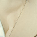 LOUIS VUITTON Damier Azur Naviglio Shoulder Bag N51189 LV Auth BA10147-22