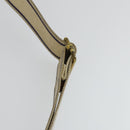 LOUIS VUITTON Damier Azur Naviglio Shoulder Bag N51189 LV Auth BA10147-8