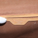 LOUIS VUITTON Monogram Bel Air Hand Bag 2way M51122 LV Auth BA10149-20