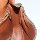 LOUIS VUITTON Monogram Saint Cloud GM Shoulder Bag M51242 LV Auth BA10157-21