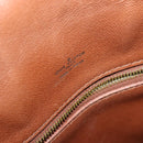 LOUIS VUITTON Monogram Saint Cloud GM Shoulder Bag M51242 LV Auth BA10157-23