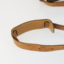 LOUIS VUITTON Monogram Saint Cloud GM Shoulder Bag M51242 LV Auth BA10157-14