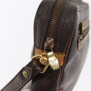 LOUIS VUITTON Monogram Marly Dragonne GM Clutch Bag M51825 LV Auth BA10159-8