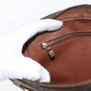 LOUIS VUITTON Monogram Marly Dragonne GM Clutch Bag M51825 LV Auth BA10159-22