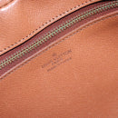 LOUIS VUITTON Monogram Marly Dragonne GM Clutch Bag M51825 LV Auth BA10160-17