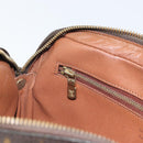 LOUIS VUITTON Monogram Marly Dragonne GM Clutch Bag M51825 LV Auth BA10160-20