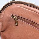 LOUIS VUITTON Monogram Marly Dragonne GM Clutch Bag M51825 LV Auth BA10161-20