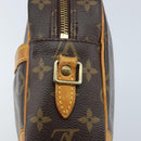 LOUIS VUITTON Monogram Trocadero 27 Shoulder Bag M51274 LV Auth BA10162-8